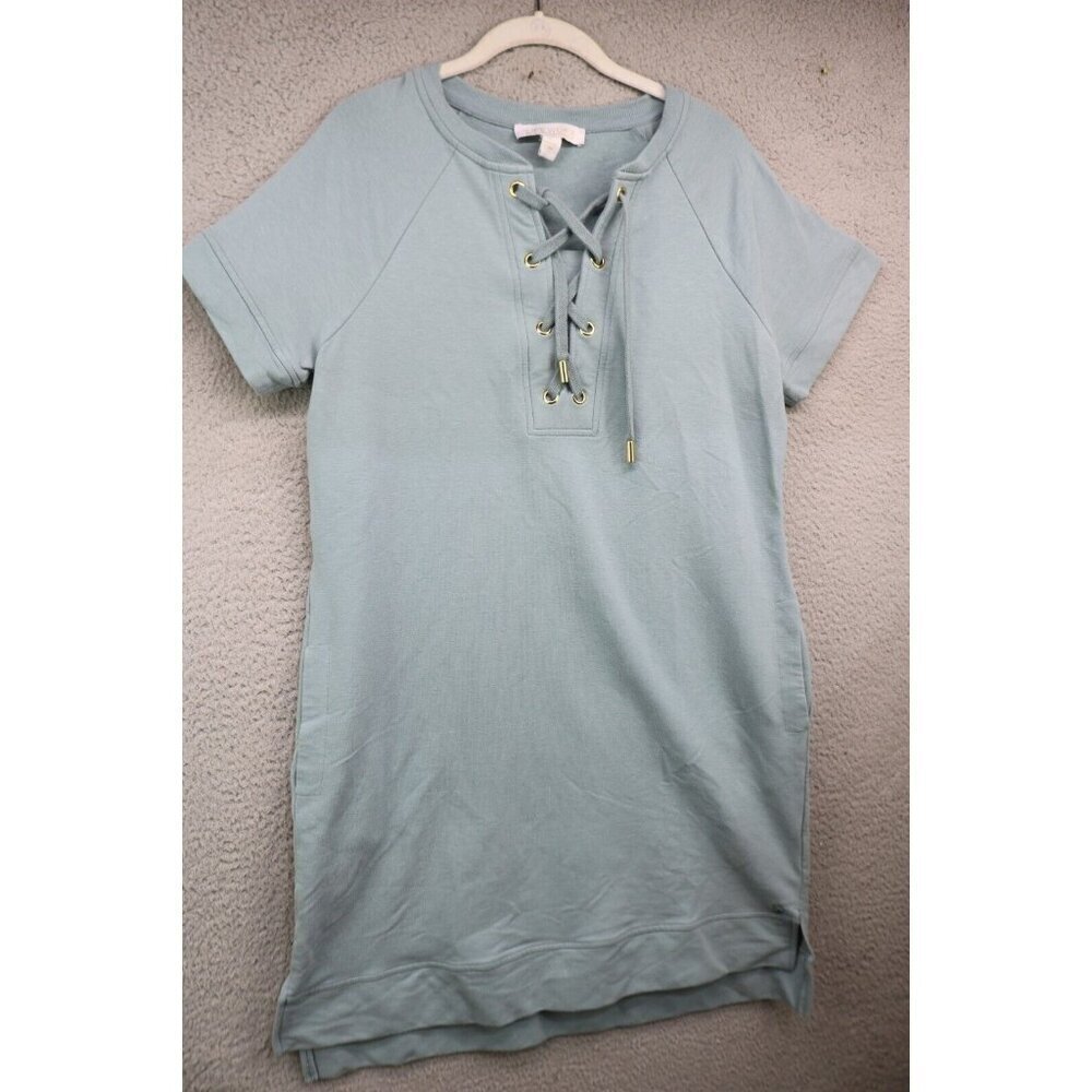 Life Worx by Gloria Vanderbilt Dress-Size Small-Pockets-Gorpcore-Granola Girl